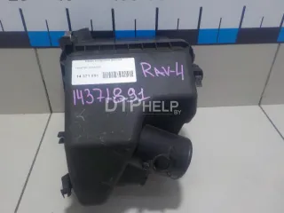  Корпус воздушного фильтра Toyota Rav 4 3 Арт AM14371891, вид 2