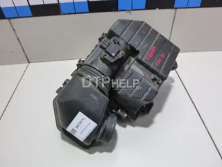  Корпус воздушного фильтра Honda Civic 8 restailing Арт AM14383555, вид 2