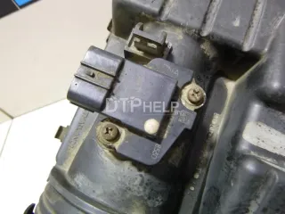  Корпус воздушного фильтра Honda Civic 8 restailing Арт AM14383555, вид 3