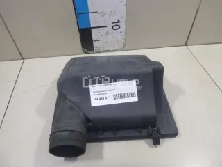 028129607M Корпус воздушного фильтра Volkswagen Transporter T4 Арт AM14480571, вид 1