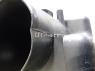  Корпус воздушного фильтра Toyota Avensis 2 Арт AM14542811, вид 8