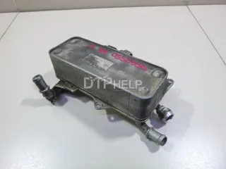 4H0317021H Радиатор масляный Audi A7 1 (S7,RS7) Арт AM14562550, вид 2