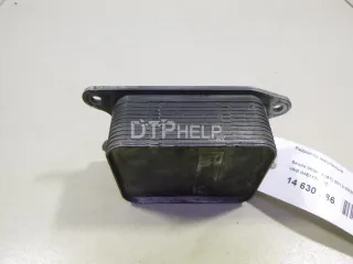 04E117021C Радиатор масляный Seat Leon 3 Арт AM14630586, вид 2