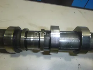 6640501001 Распредвал выпускной SsangYong Rexton 1 Арт AM14746717, вид 3