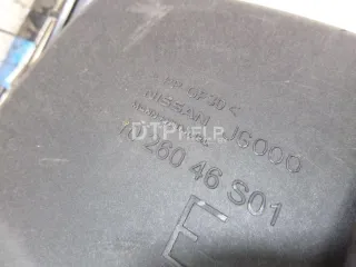 16500JG00B Корпус воздушного фильтра Nissan X-Trail T31 Арт AM14812710, вид 5