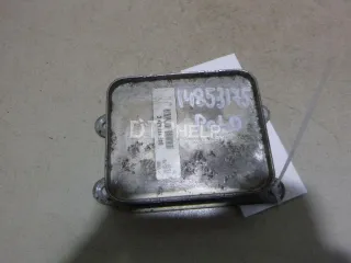 04E117021C Радиатор масляный Seat Leon 3 Арт AM14853175, вид 1