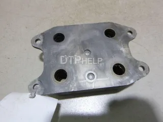 04E117021C Радиатор масляный Seat Leon 3 Арт AM14853175, вид 3
