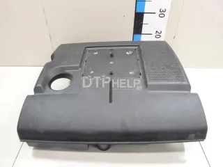 03E129607G Корпус воздушного фильтра Skoda Fabia 1 Арт AM14889337, вид 2