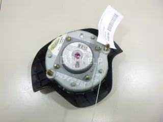 3B0880201BK Подушка безопасности в рулевое колесо Volkswagen Golf 4 Арт AM14899684, вид 2