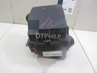 5834045 Корпус воздушного фильтра Opel Corsa D Арт AM14946302, вид 2