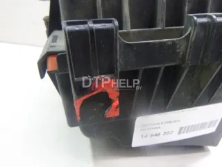 5834045 Корпус воздушного фильтра Opel Corsa D Арт AM14946302, вид 3