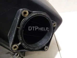 4A0133837D Корпус воздушного фильтра Audi 100 C4 Арт AM14952882, вид 4