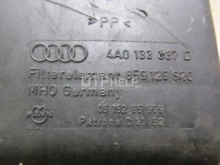 4A0133837D Корпус воздушного фильтра Audi 100 C4 Арт AM14952882, вид 8