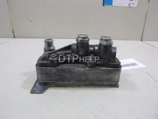 0995001900 Радиатор масляный Mercedes S W222 Арт AM14982740, вид 2