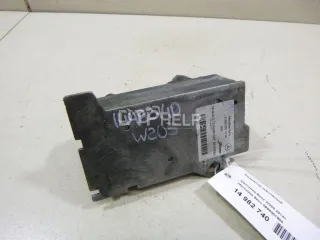 0995001900 Радиатор масляный Mercedes S W222 Арт AM14982740, вид 4