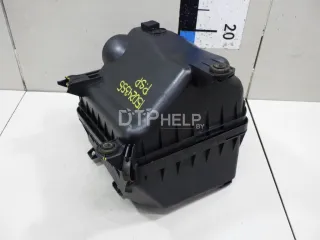  Корпус воздушного фильтра Mitsubishi Pajero 4 Арт AM15024355, вид 5