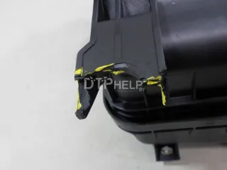  Корпус воздушного фильтра Mitsubishi Pajero 4 Арт AM15024355, вид 7