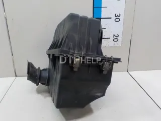 1L2Z9600AA Корпус воздушного фильтра Ford Explorer 3 Арт AM15059641, вид 4