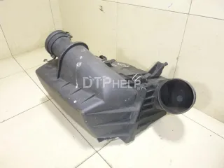 1110900101 Корпус воздушного фильтра Mercedes E W210 Арт AM1643927, вид 2
