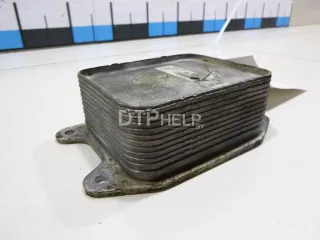 04E117021K Радиатор масляный Seat Leon 3 Арт AM48238991, вид 2