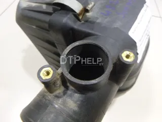 1370076J00 Корпус воздушного фильтра Suzuki Jimny 3 Арт AM48254342, вид 5