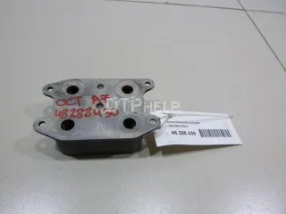 04E117021K Радиатор масляный Seat Leon 3 Арт AM48288430, вид 1