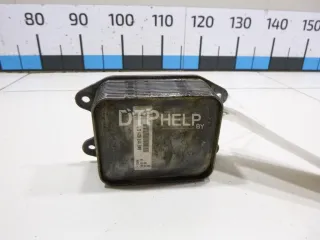 04E117021K Радиатор масляный Seat Leon 3 Арт AM48288430, вид 3