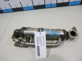 038131513A Радиатор системы EGR Volkswagen Passat B5 Арт AM48297451, вид 1