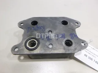 04E117021C Радиатор масляный Seat Leon 3 Арт AM48306743, вид 2