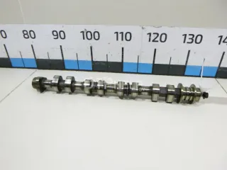 1350237010 Распредвал выпускной Toyota Auris 1 Арт AM48333193, вид 2