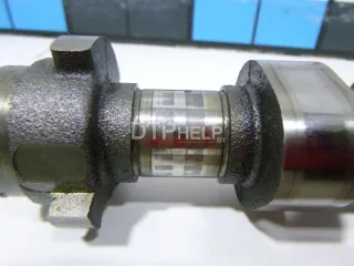 1350237010 Распредвал выпускной Toyota Auris 1 Арт AM48333193, вид 3