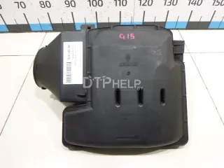 1650000QAX Корпус воздушного фильтра Nissan Almera G15 Арт AM48357270, вид 1