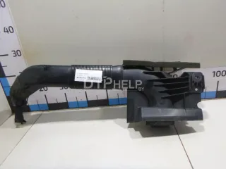 1469705 Резонатор воздушного фильтра Ford Galaxy 2 Арт AM48373139, вид 1