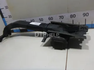 1469705 Резонатор воздушного фильтра Ford Galaxy 2 Арт AM48373139, вид 2