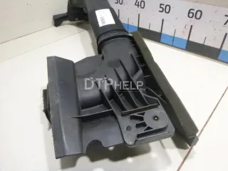 1469705 Резонатор воздушного фильтра Ford Galaxy 2 Арт AM48373139, вид 3