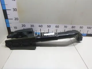 1469705 Резонатор воздушного фильтра Ford Galaxy 2 Арт AM48373139, вид 4