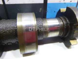 1350237010 Распредвал выпускной Toyota Auris 1 Арт AM48384765, вид 6