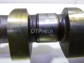 1S7G6A272BG Распредвал выпускной Ford Maverick 2 Арт AM48424850, вид 5