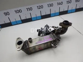 11717800653 Радиатор системы EGR BMW 1 E81/E82/E87/E88 Арт AM48425762, вид 1