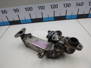 11717800653 Радиатор системы EGR BMW 1 E81/E82/E87/E88 Арт AM48425762, вид 2