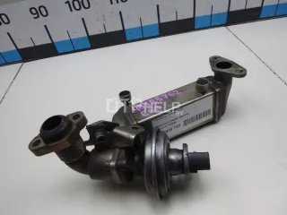 11717800653 Радиатор системы EGR BMW 1 E81/E82/E87/E88 Арт AM48425762, вид 3