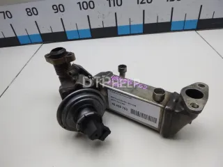 11717800653 Радиатор системы EGR BMW 1 E81/E82/E87/E88 Арт AM48425762, вид 4
