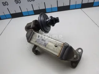 11717800653 Радиатор системы EGR BMW 1 E81/E82/E87/E88 Арт AM48425762, вид 6