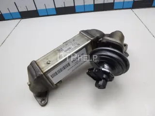 11717800653 Радиатор системы EGR BMW 1 E81/E82/E87/E88 Арт AM48425762, вид 7