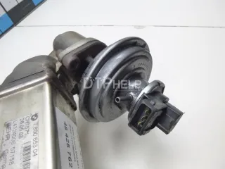 11717800653 Радиатор системы EGR BMW 1 E81/E82/E87/E88 Арт AM48425762, вид 8