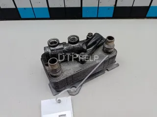 0995001900 Радиатор масляный Mercedes S W222 Арт AM48433765, вид 1