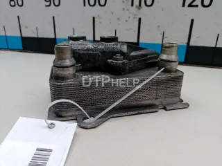 0995001900 Радиатор масляный Mercedes S W222 Арт AM48433765, вид 2