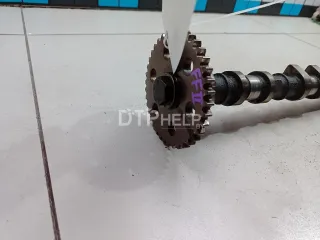 5147560 Распредвал выпускной Ford Focus 2 Арт AM48443172, вид 2