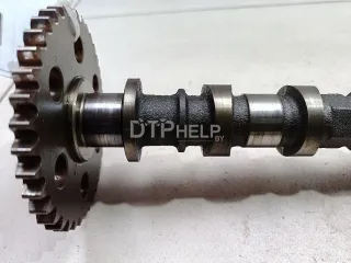 5147560 Распредвал выпускной Ford Focus 2 Арт AM48443172, вид 3