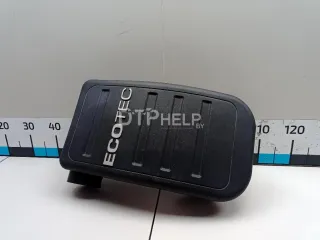 22745829 Резонатор воздушного фильтра Chevrolet Captiva Арт AM48458895, вид 1